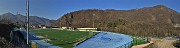 13 Vista panoramica sul Centro Sportivo di  Zogno-Camanghe, ben realizzato